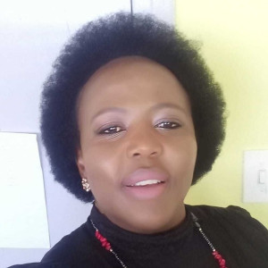 Sarah Johnson, Director & Founder