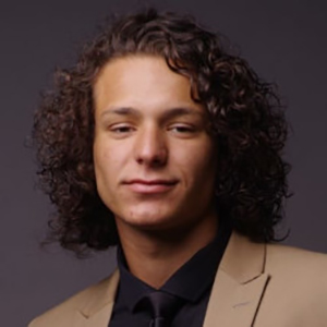 Sarah Johnson, Director & Founder