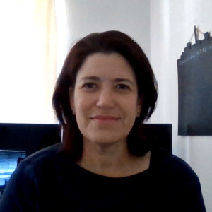 Sarah Johnson, Director & Founder